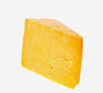 Aged Cheddar