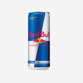 Red Bull