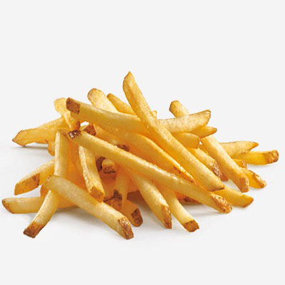 Fries Regular