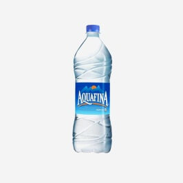 Bottled Water