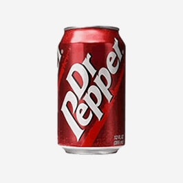 Dr Pepper