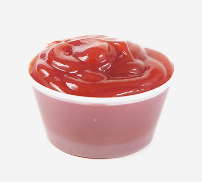 Ketchup