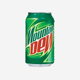 Mt. Dew