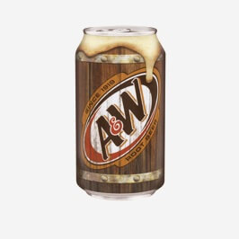 Root Beer