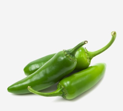 Jalapenos